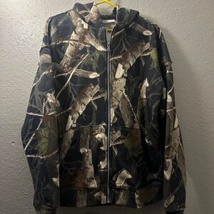 No-boundaries Women's multi Hoodie